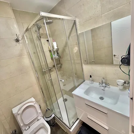 Nocleg ze śniadaniem Hospital 2 Barcelona